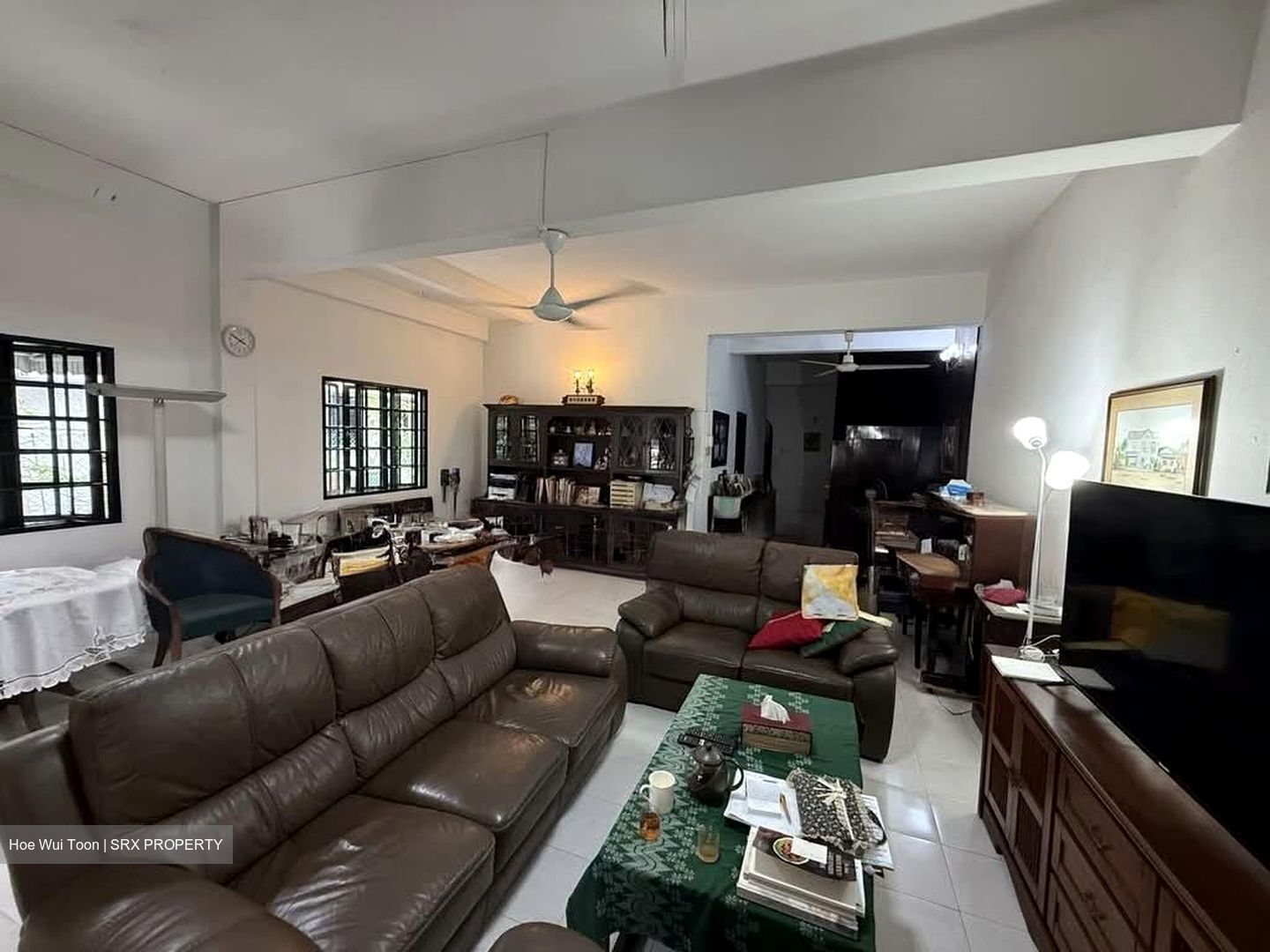 Frankel Estate (D15), Semi-Detached #537321261